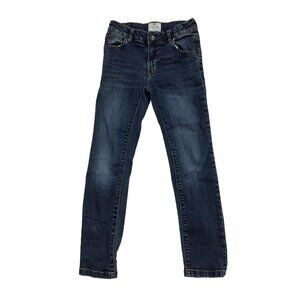 Kid Boy Skinny Jeans